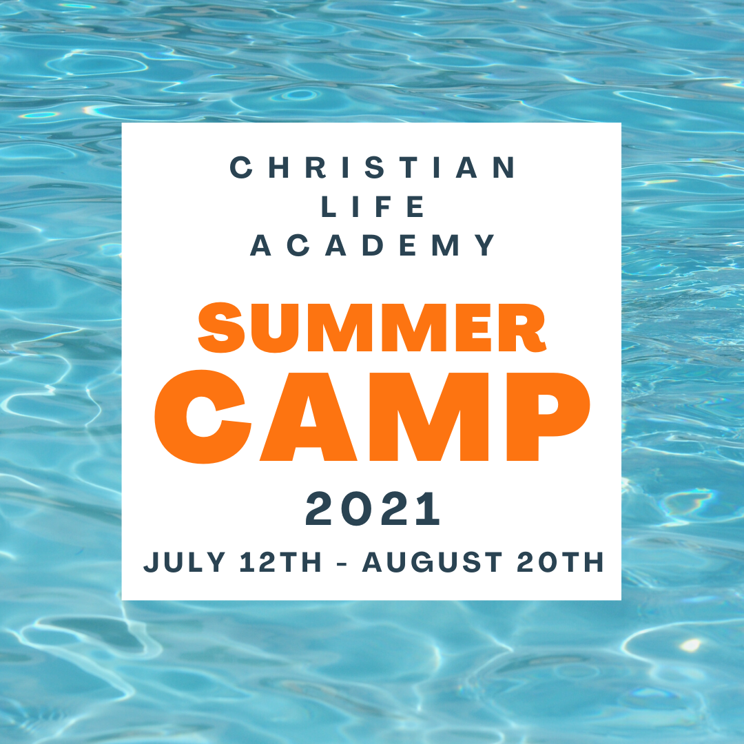 Summer Camp In Brookfield Ct Christian Life Academy
